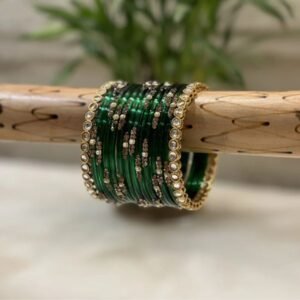 Saraswati Bangles